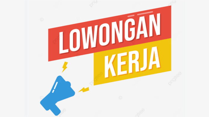 Disnaker Ciamis Informasikan Lowongan Kerja, dari Perbankan sampai Perusahaan Finance