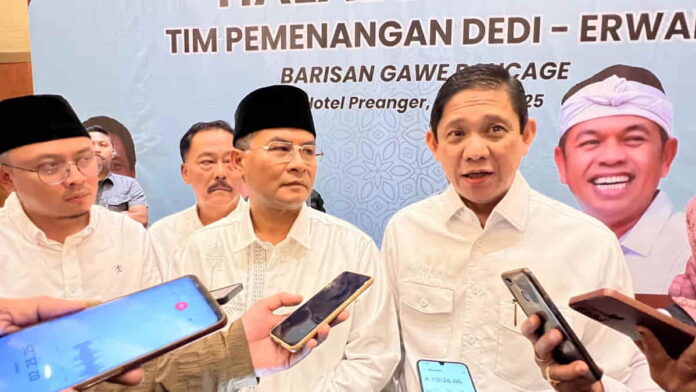 efisiensi anggaran