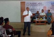 ekonomi kerakyatan
