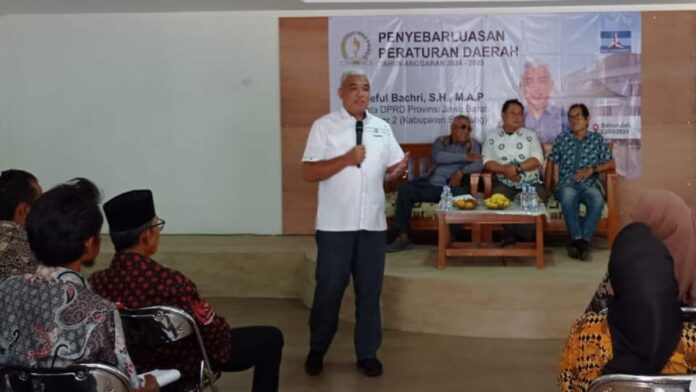 ekonomi kerakyatan