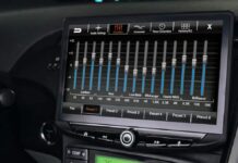 Equalizer Tape Mobil, Fitur Penting dalam Sistem Audio