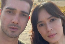 Fachry Albar Sudah Digugat Cerai Istri Diam-Diam Sejak Januari 2025