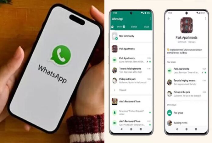 Fitur Advance Chat Privacy WhatsApp, Mencegah Ekspor Chat