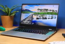 Framework 16, Laptop Modular Gaming yang Siap Diupgrade