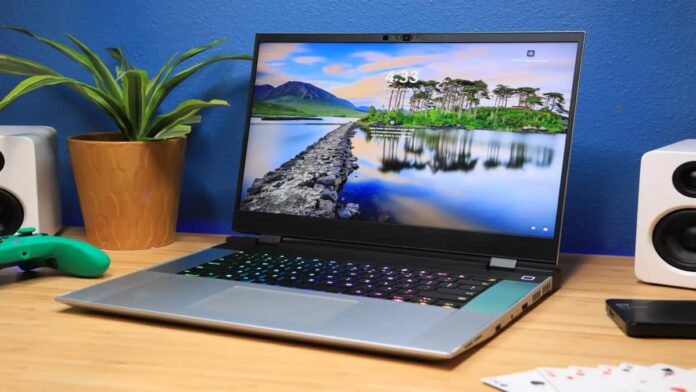 Framework 16, Laptop Modular Gaming yang Siap Diupgrade