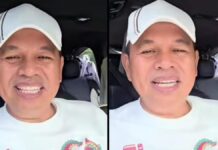 Pembebasan PBB di Depok
