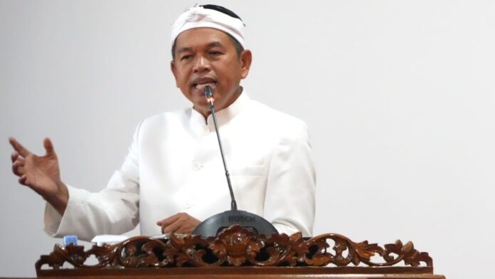 industri di Jabar