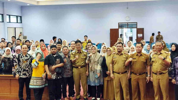 Guru Honorer di Ciamis akan Dapat Tambahan Insentif, Ini Besarannya