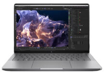 HP ZBook Ultra G1a 14, Laptop Bertenaga AMD Strix Halo