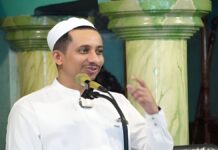 Habib Jafar Beri Pujian untuk Film Animasi Jumbo