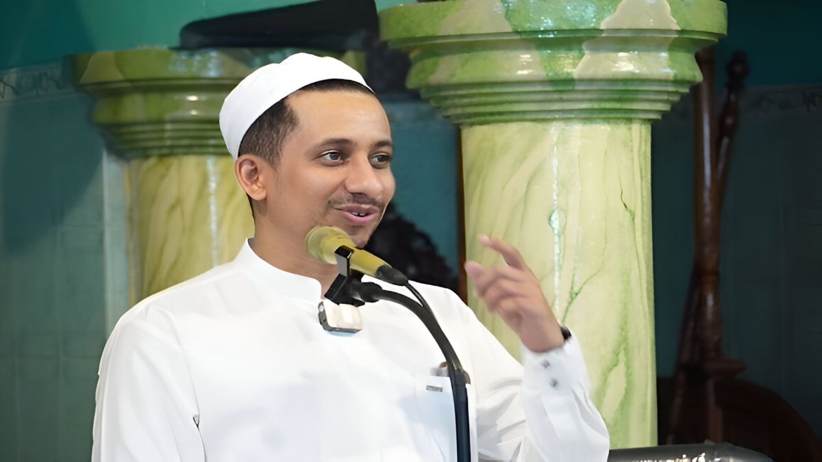 Habib Jafar Beri Pujian untuk Film Animasi Jumbo