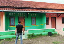 Hasil Autopsi Jasad Perempuan di Kamar Kosan Ciamis, Dicurigai Ada Tanda-Tanda Kekerasan