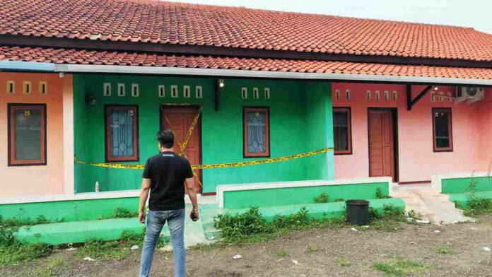 Hasil Autopsi Jasad Perempuan di Kamar Kosan Ciamis, Dicurigai Ada Tanda-Tanda Kekerasan