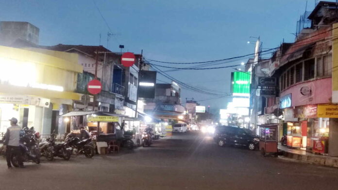 Hindari Kebocoran PAD, DPRD Ciamis Sarankan Dishub Tata Kembali Parkir Tepi Jalan Umum