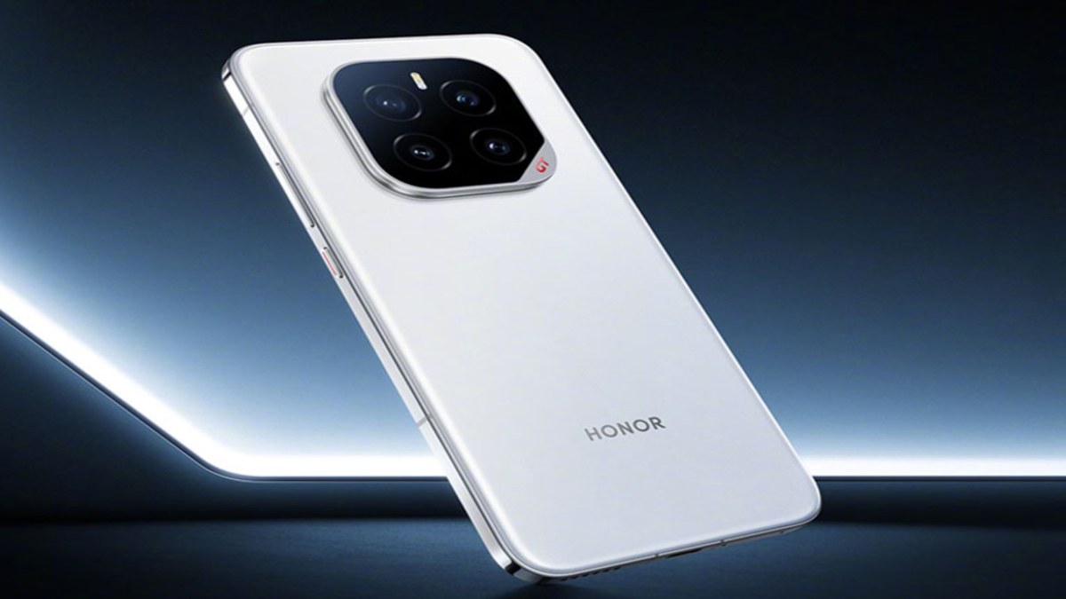 Honor GT Pro Telah Resmi Rilis, HP Gaming dengan Baterai Jumbo 7.200 mAh