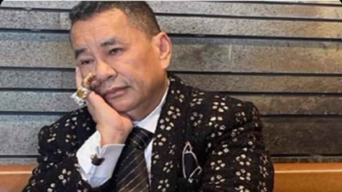 Hotman Paris Akan Jalani Endoskopi di Singapura, Buntut Ambruk Saat Sidang
