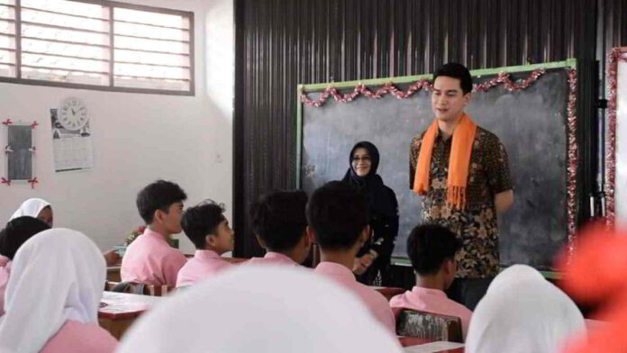 SMPN 5 Sumedang