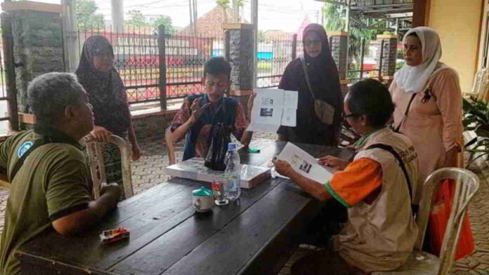 Program Kartu Berdaya