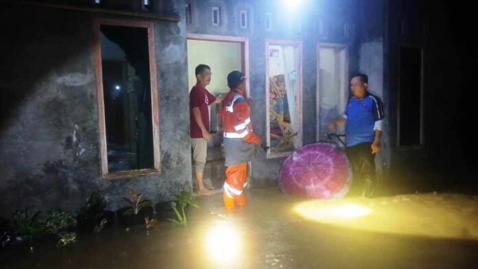 Anak Sungai
