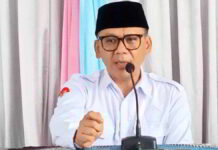 Kuatkan Pendidikan Karakter