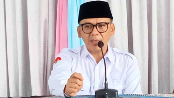 Kuatkan Pendidikan Karakter