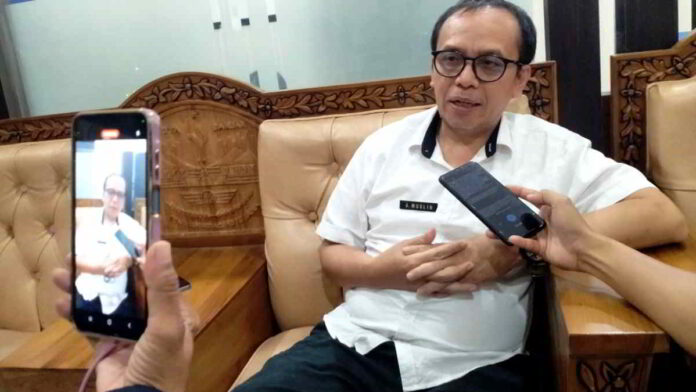 Tunjangan Rumah Dinas DPRD