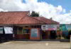 Bangunan Puskesmas Kertahayu