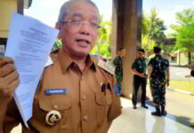 Kartu Berdaya untuk Masyarakat