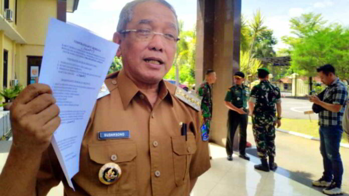 Kartu Berdaya untuk Masyarakat