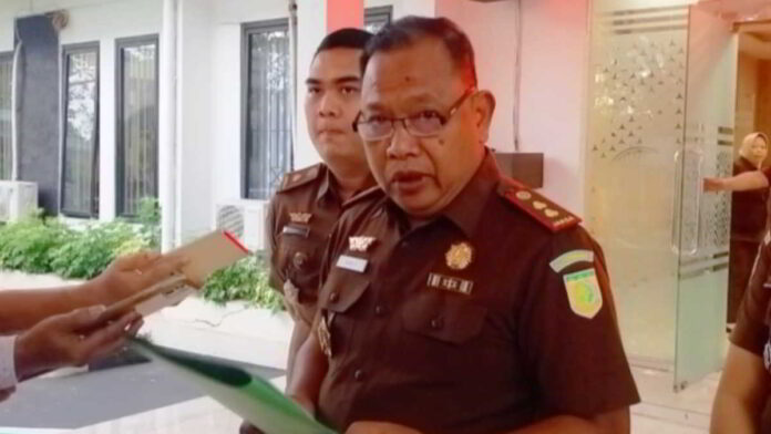 Uang Tunjangan Rumdin