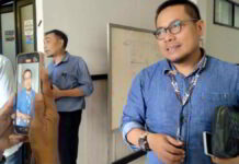 Dugaan Korupsi Tunjangan Rumah
