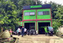 Pengelolaan Sampah di TPS