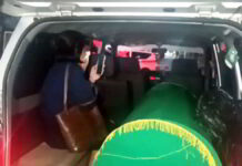 Perusahaan Kendaraan Travel