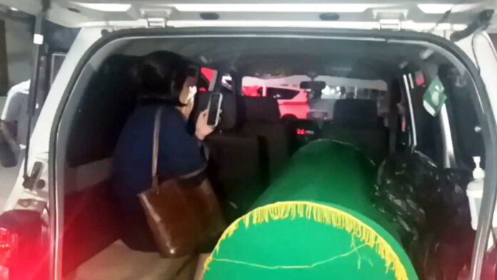 Perusahaan Kendaraan Travel