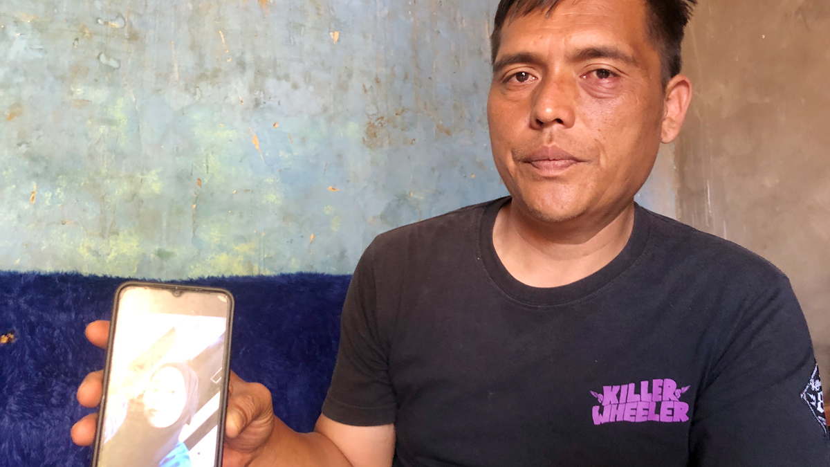 Geger! Ibu Hamil Asal Garut Hilang Usai Periksa Kandungan di Bandung, Suami Sudah Mencari Selama 5 Hari