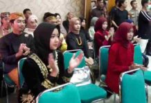 Ikuti Lomba Esai Piala Kapolres, Pelajar Sumedang Tampil Beda