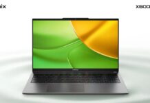 Infinix XBook B15 Resmi Rilis, Desain Stylish dan Sertifikasi Militer