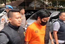 Ini Tampang Oknum Dokter Kandungan Terduga Pelecehan Pasien di Garut