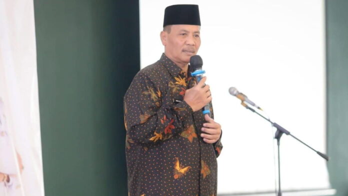 insentif guru ngaji kota bandung