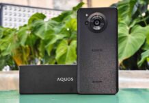 Intip Spesifikasi Sharp Aquos R7s, Smartphone Premium Terbaru dengan Performa Handal dalam Genggaman
