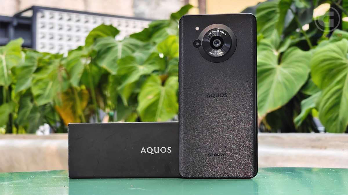 Intip Spesifikasi Sharp Aquos R7s, Smartphone Premium Terbaru dengan Performa Handal dalam Genggaman