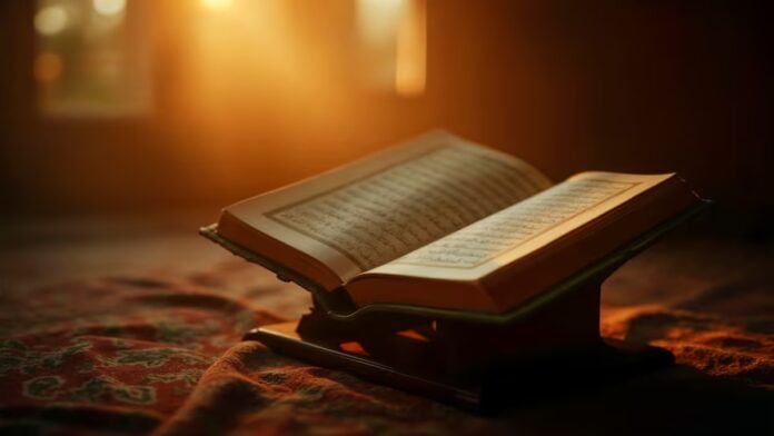 Isi Kandungan Surat Al Mu Min Ayat 67