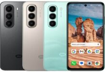 Itel A95 5G Telah Rilis di India dengan Dimensi 6300 dan Harga di Bawah 2 Jutaan