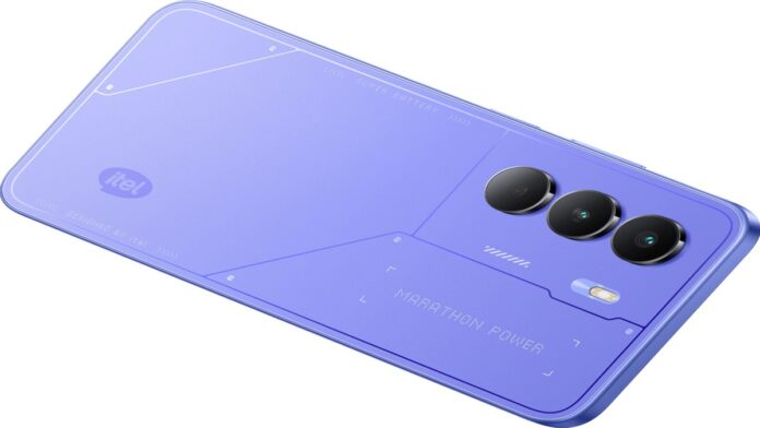Itel Power 70, Hadirkan Ram 4GB dengan Harga Lebih Terjangkau dan Baterai Berkapasitas Besar