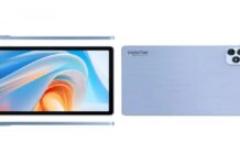 Itel VistaTab 30 Pro, Tablet dengan Kapasitas Baterai Besar Cocok Untuk Gaming