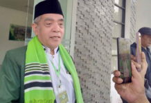 Jadi Ketua MUI Kota Banjar 2025-2030, Muin Abdurrohim Dukung Apa Saja yang Pemkot Programkan