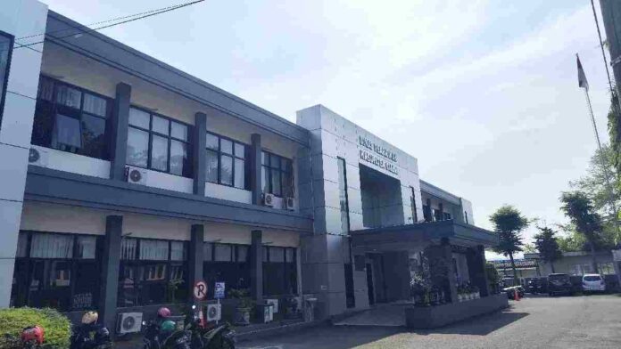 Jumlah Guru ASN Kurang, Tenaga Honorer Jadi Andalan di Ciamis
