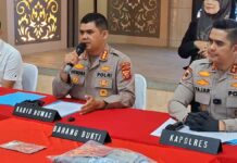 Identitas korban dokter cabul di Garut