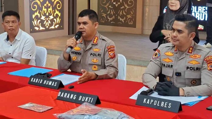 Identitas korban dokter cabul di Garut