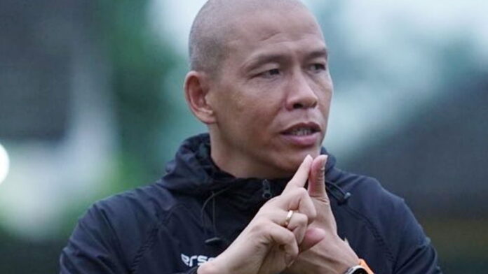 Kalahkan Korsel di Piala Asia U17, Ini Komentar Pelatih Timnas Indonesia